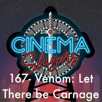 167 Venom: Let There be Carnage