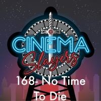 168 No Time To Die