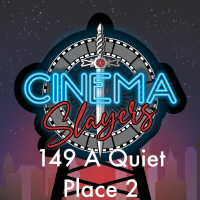 149 A Quiet Place 2