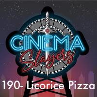 190 Licorice Pizza