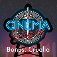 Bonus Episode: Cruella