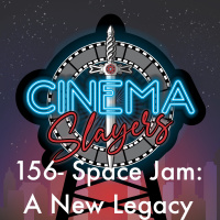 156 Space Jam: A New Legacy