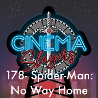 178 Spider-Man: No Way Home