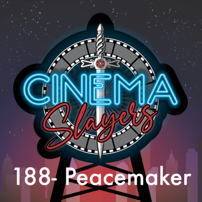 Cinemaslayers Podcast