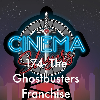 Cinemaslayers Podcast