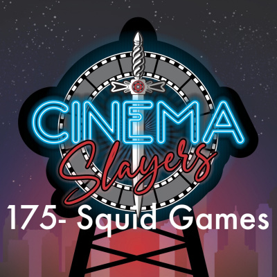 Cinemaslayers Podcast