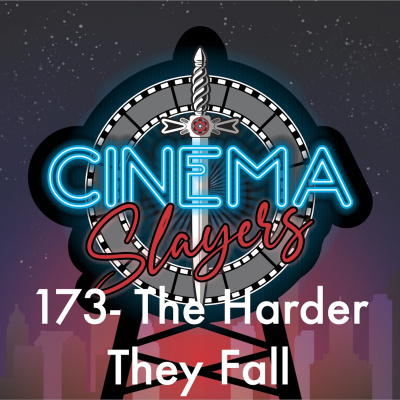 Cinemaslayers Podcast
