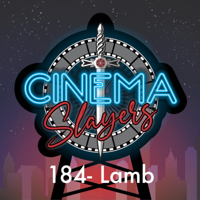 Cinemaslayers Podcast
