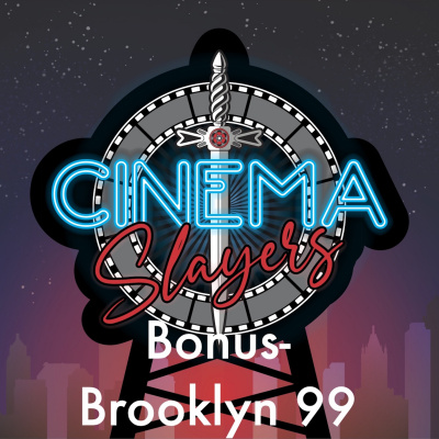 Cinemaslayers Podcast