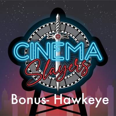 Cinemaslayers Podcast