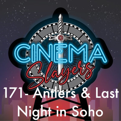 Cinemaslayers Podcast