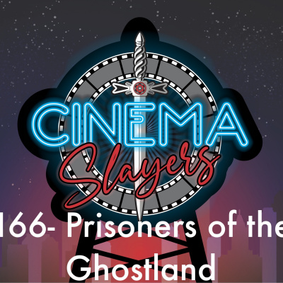 Cinemaslayers Podcast