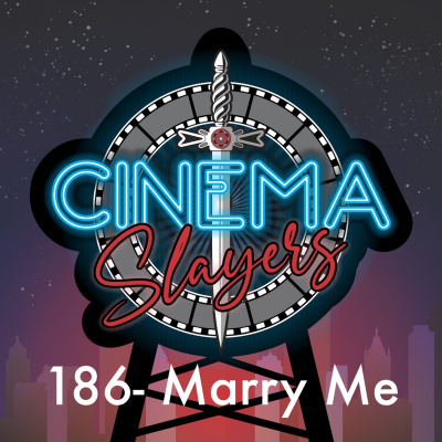 Cinemaslayers Podcast