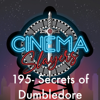 Cinemaslayers Podcast