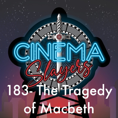 Cinemaslayers Podcast