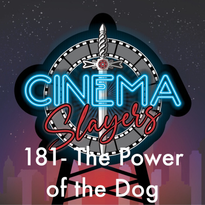 Cinemaslayers Podcast