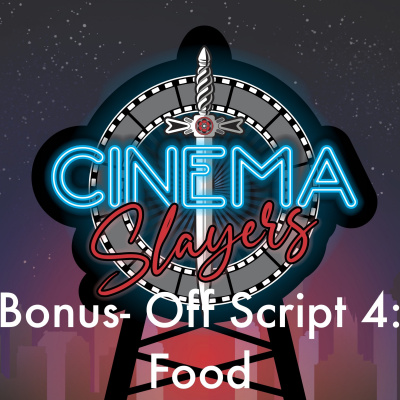 Cinemaslayers Podcast