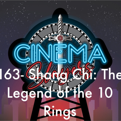 Cinemaslayers Podcast