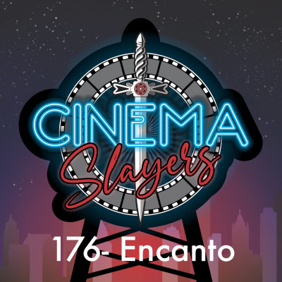 Cinemaslayers Podcast