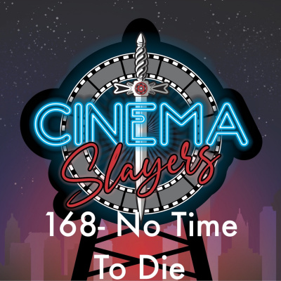 Cinemaslayers Podcast