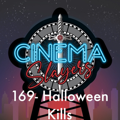 Cinemaslayers Podcast