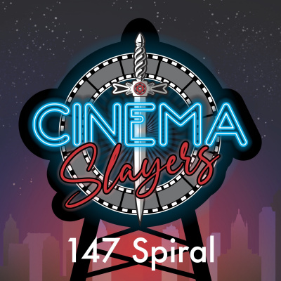 Cinemaslayers Podcast