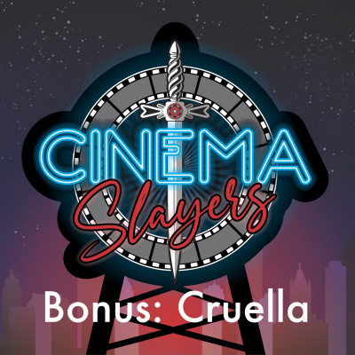 Cinemaslayers Podcast