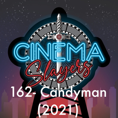 Cinemaslayers Podcast