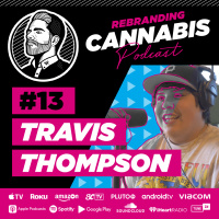 Ep 13 - Travis Thompson The Native American rapper who made it out of Seattle