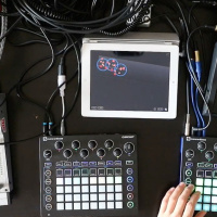 #NILSMANGOLIVE #5 - Lost Circuits