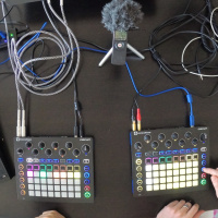 Vogesen Tape Sessions Part XIII