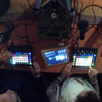 Vogesen Tape Sessions Part XIV