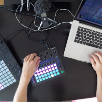 #NILSMANGOLIVE #6 - The Siren Calls