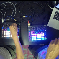 Vogesen Tape Sessions Part XV