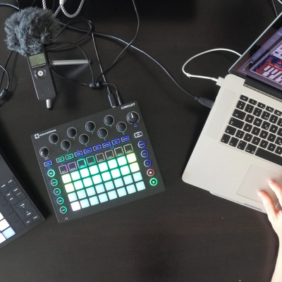 Nils Mango Live Music