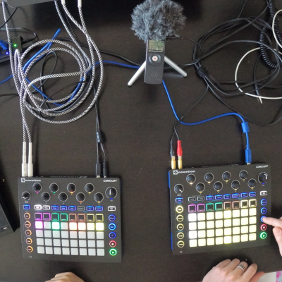 Nils Mango Live Music