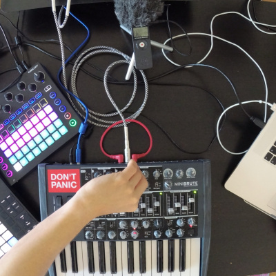 Nils Mango Live Music