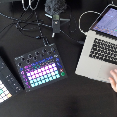 Nils Mango Live Music