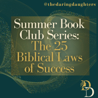 Sumer Book Series: The Sin of Avarice