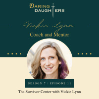 The Survivor Center with Vickie Lynn