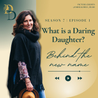 What is a Daring Daughter?