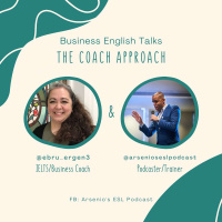 International Business Guest Speaker | Business Talks | The Coach Approach