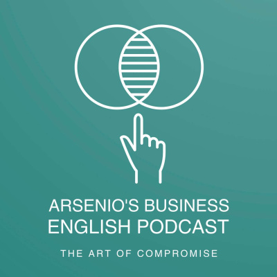 Arsenios Esl Podcast
