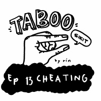 Ep 13 CHEATING