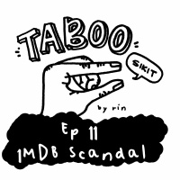 Ep 11 1MDB Scandal