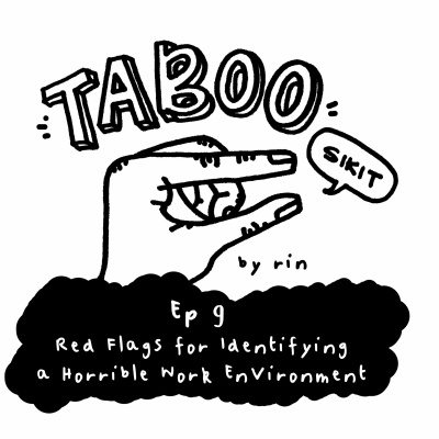 Taboo Sikit