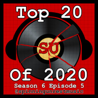 S06 E05 - Top 20 Of 2020 