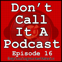 S02 E16 - We Might Start