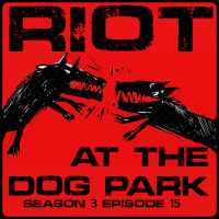 S03 E15 - A Walking Red Flag