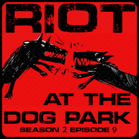 S02 E09 - Sizzling, Red, and Irritated